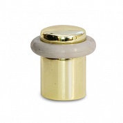 Картинка Упор дверной Apecs DS-0013-G золото